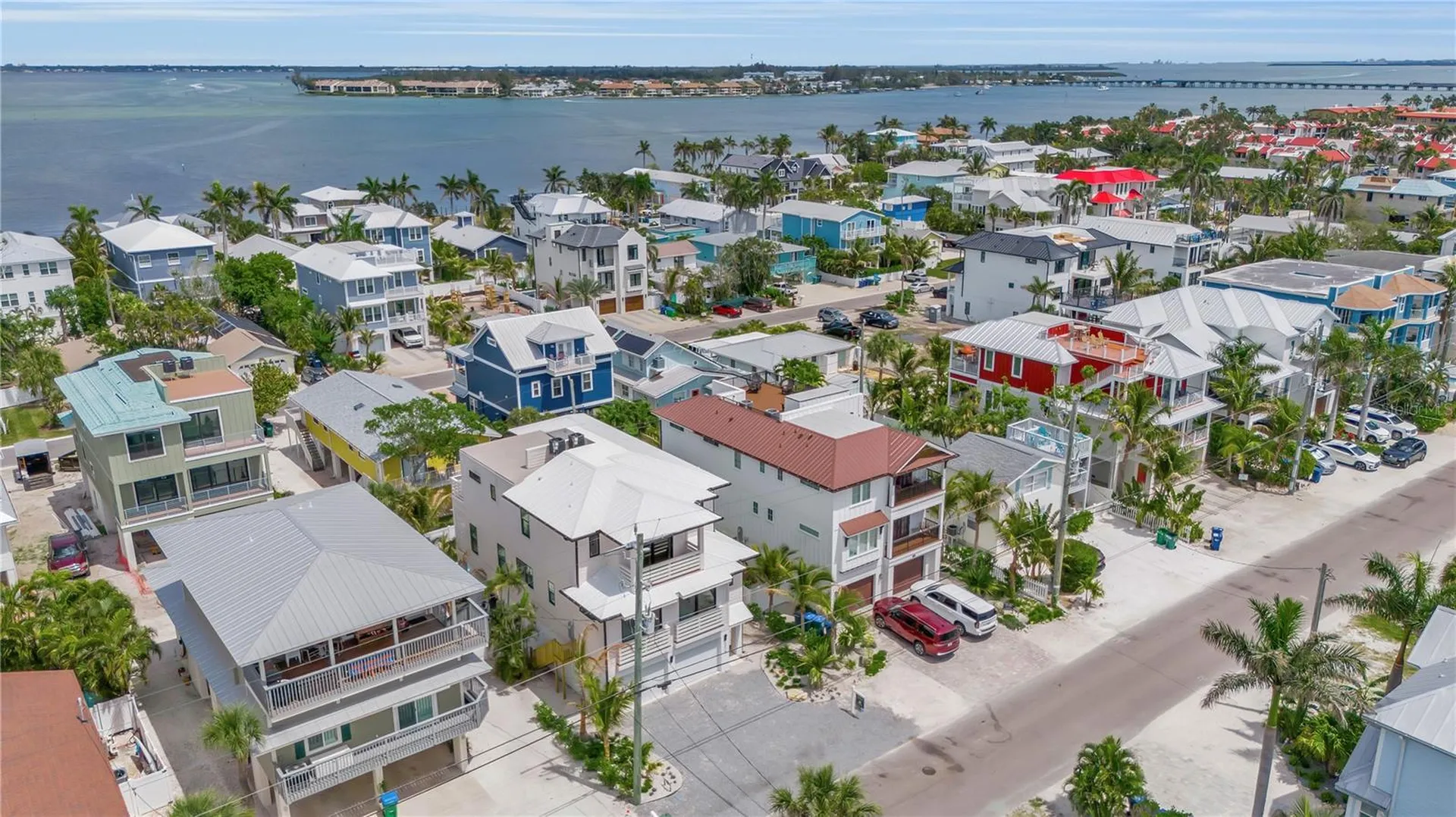 2215 Avenue C Bradenton Beach FL 34217