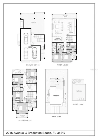 2215 Avenue C Bradenton Beach FL 34217