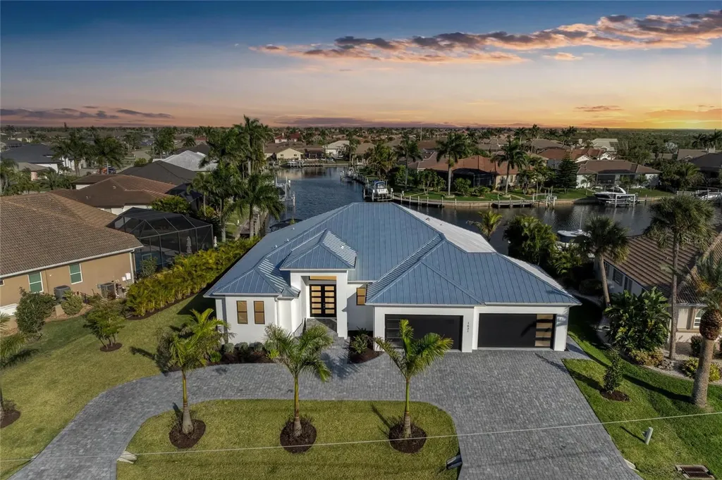 1631 Casey Key Drive Punta Gorda FL 33950