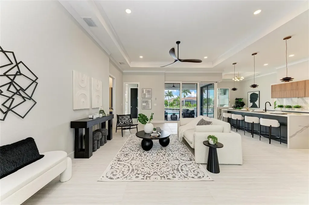 1631 Casey Key Drive Punta Gorda FL 33950