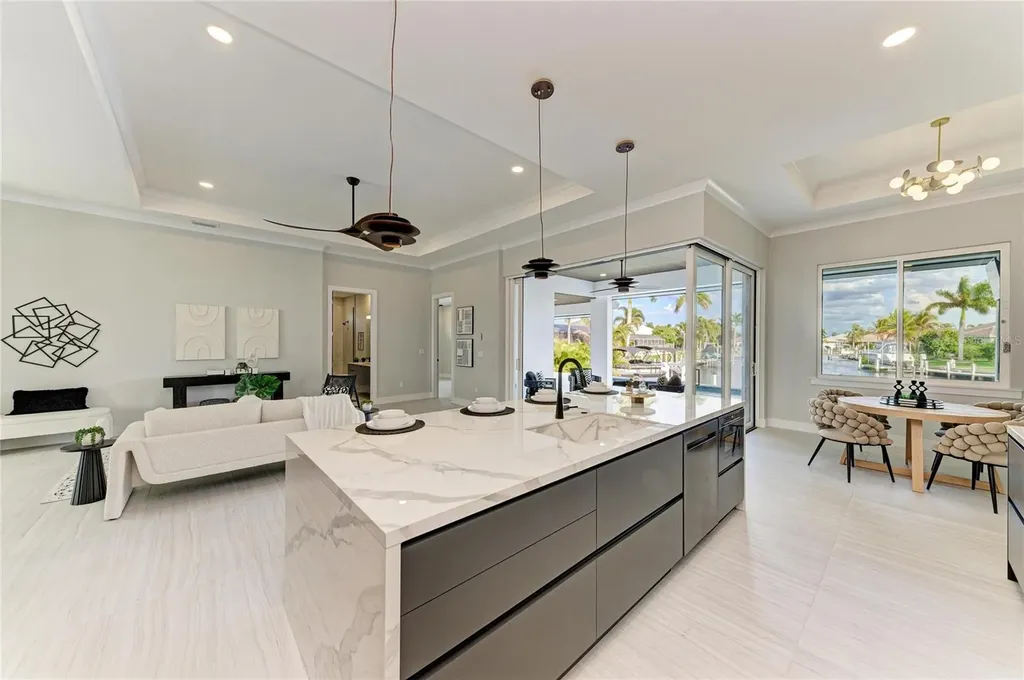 1631 Casey Key Drive Punta Gorda FL 33950