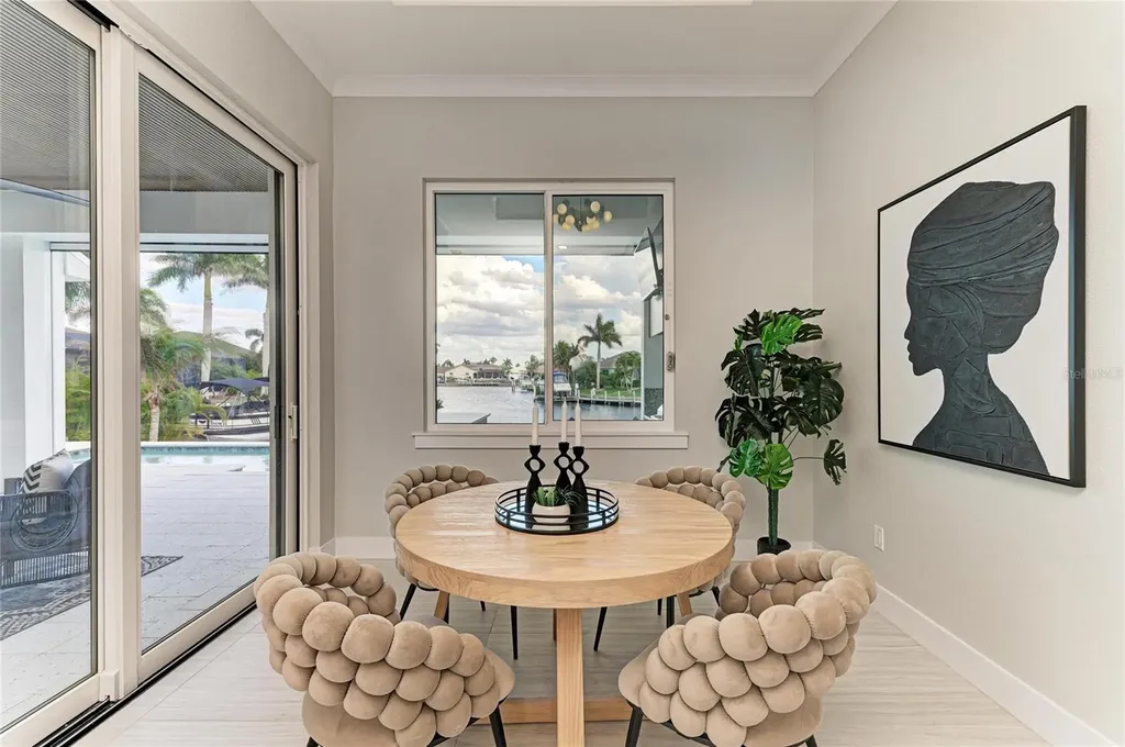 1631 Casey Key Drive Punta Gorda FL 33950