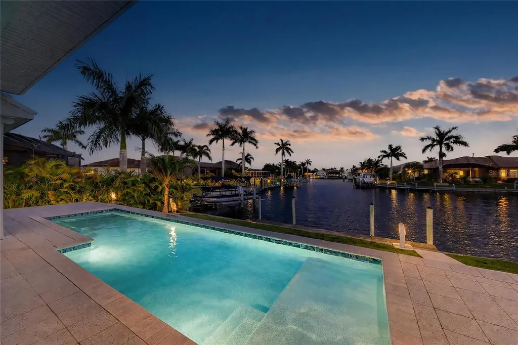 1631 Casey Key Drive Punta Gorda FL 33950