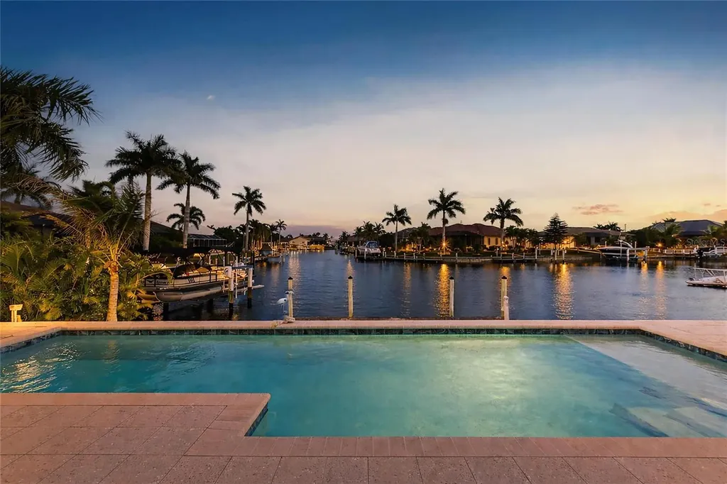 1631 Casey Key Drive Punta Gorda FL 33950