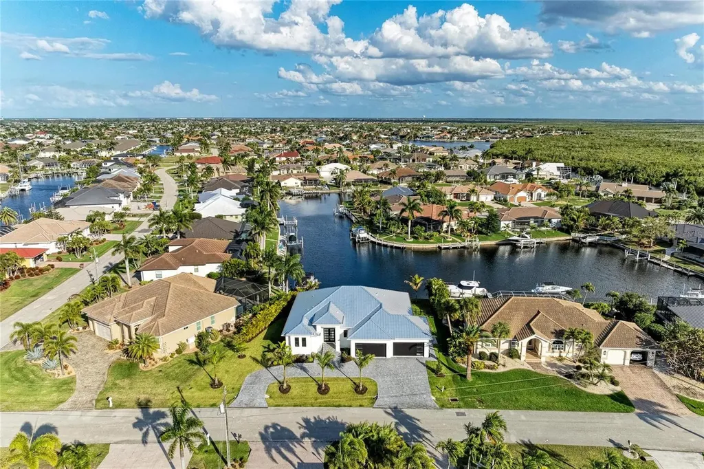 1631 Casey Key Drive Punta Gorda FL 33950