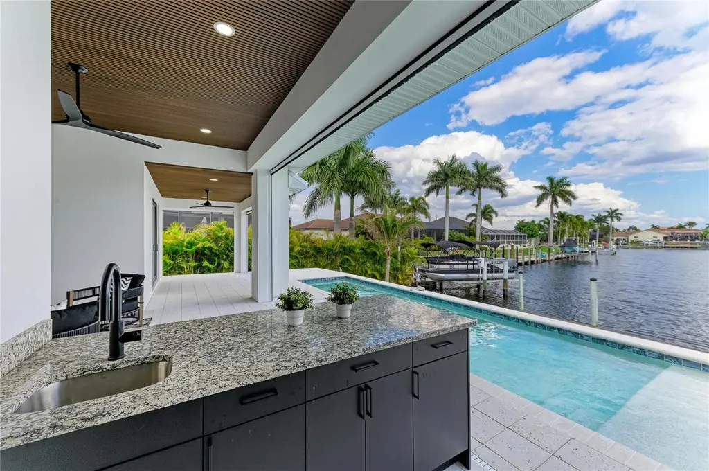1631 Casey Key Drive Punta Gorda FL 33950