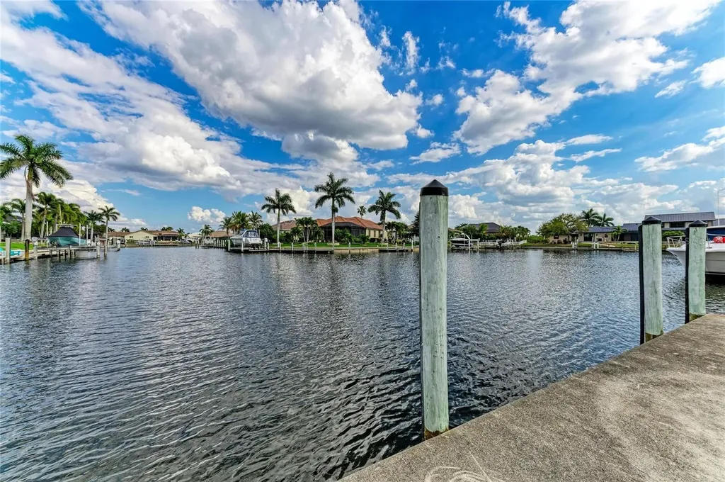 1631 Casey Key Drive Punta Gorda FL 33950