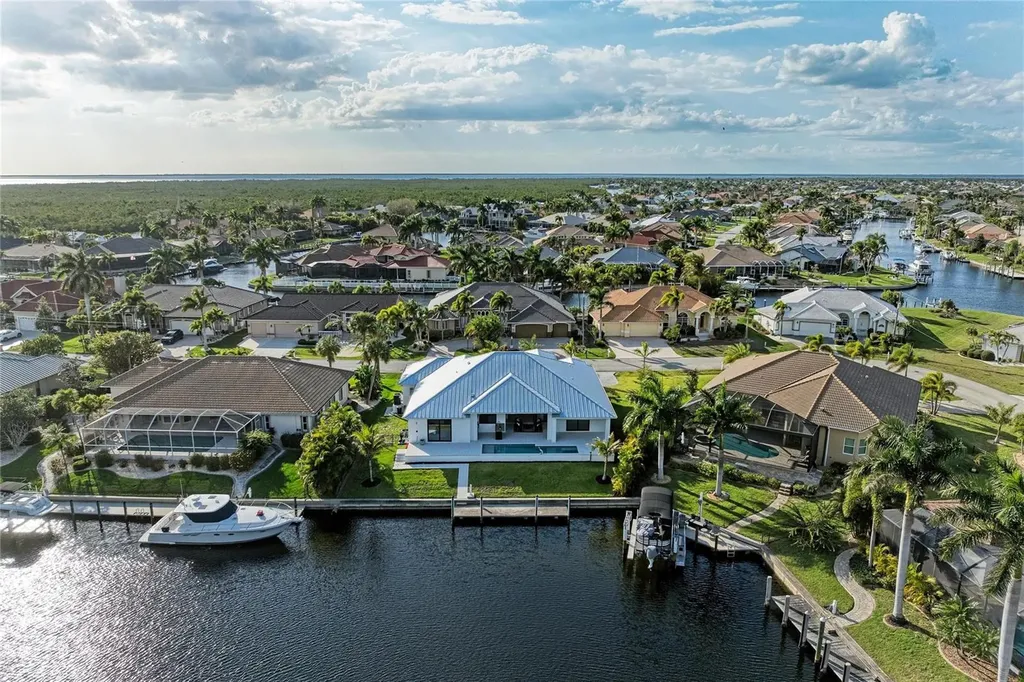 1631 Casey Key Drive Punta Gorda FL 33950