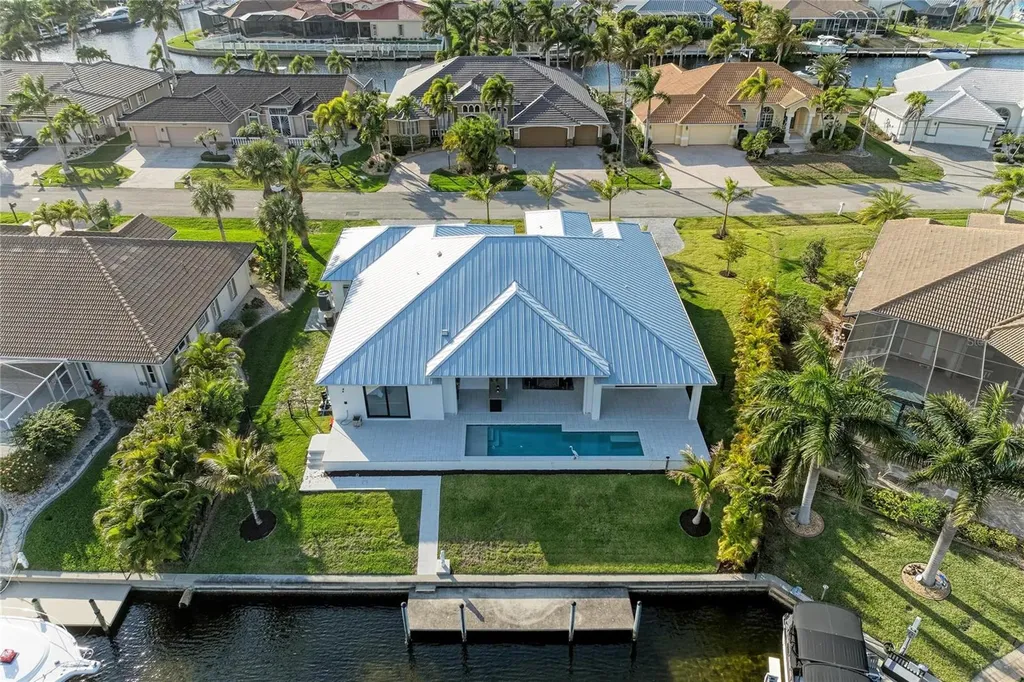 1631 Casey Key Drive Punta Gorda FL 33950