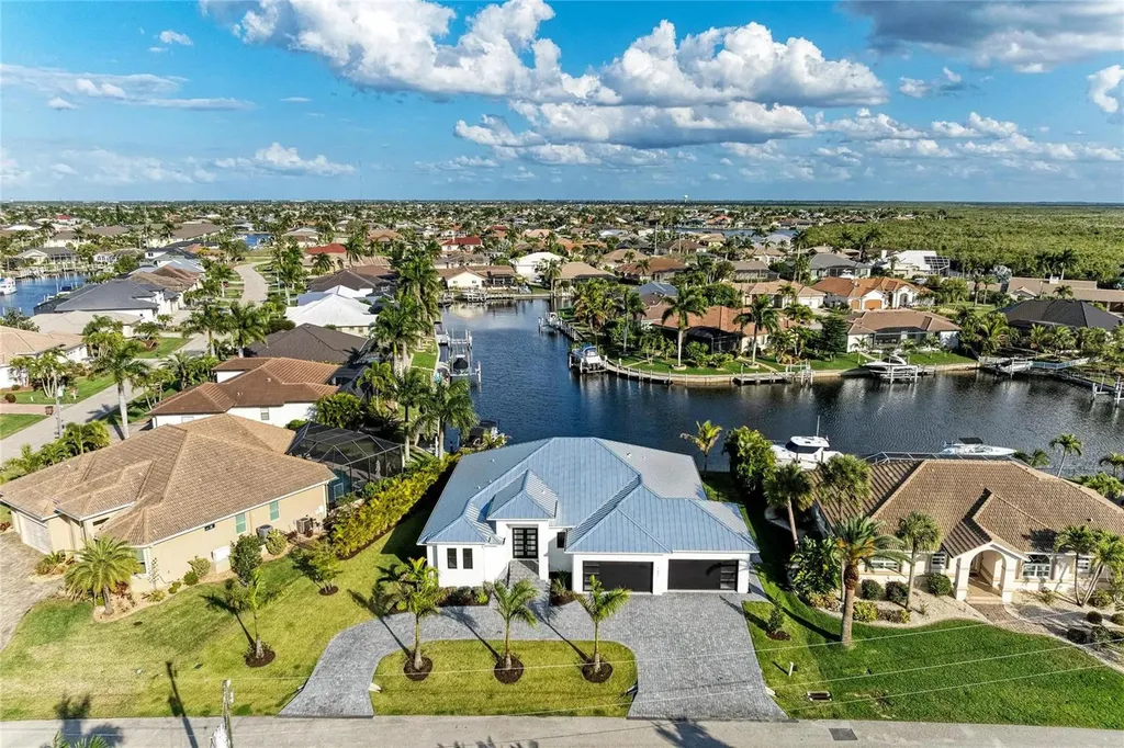1631 Casey Key Drive Punta Gorda FL 33950