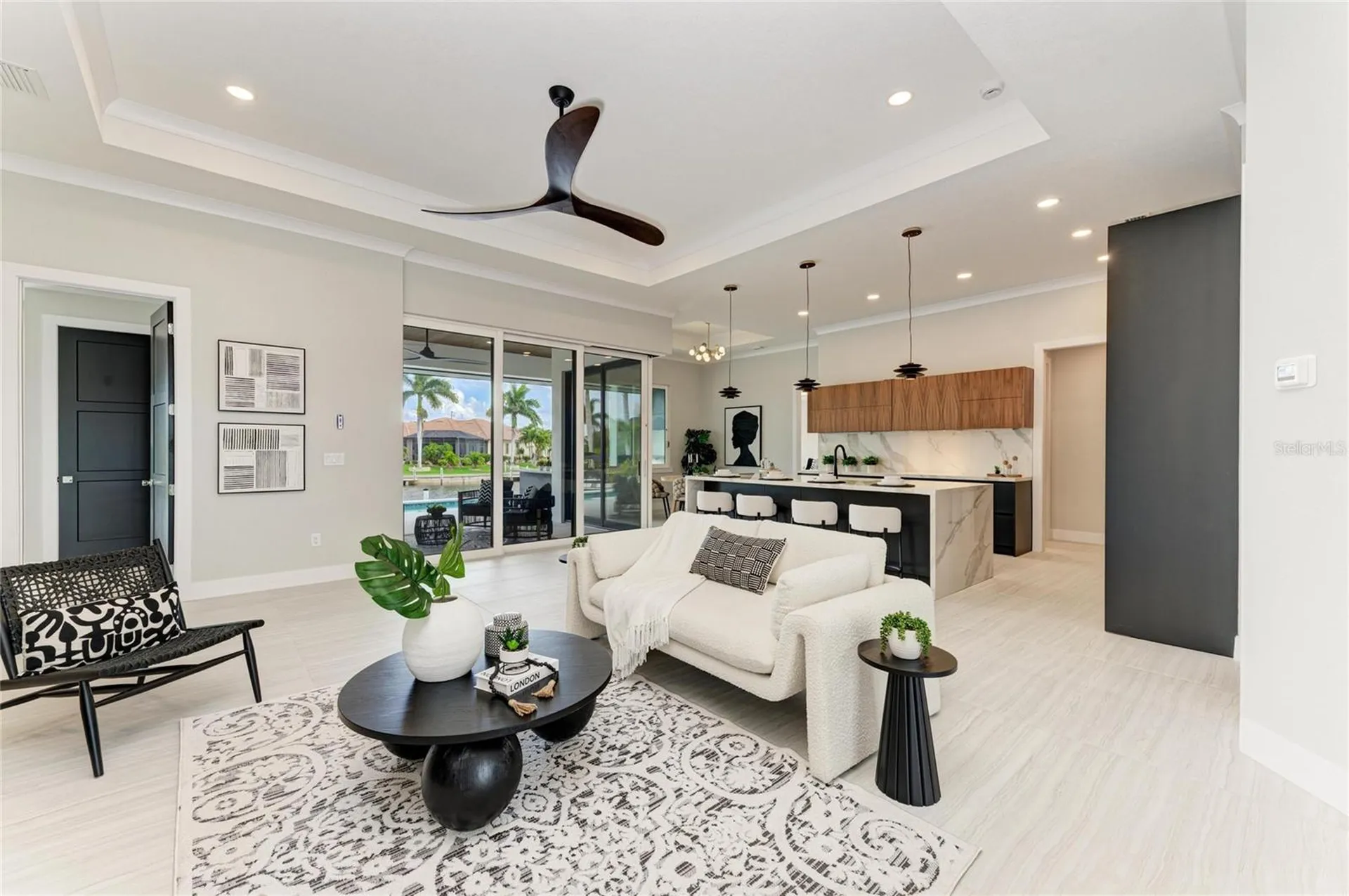 1631 Casey Key Drive Punta Gorda FL 33950