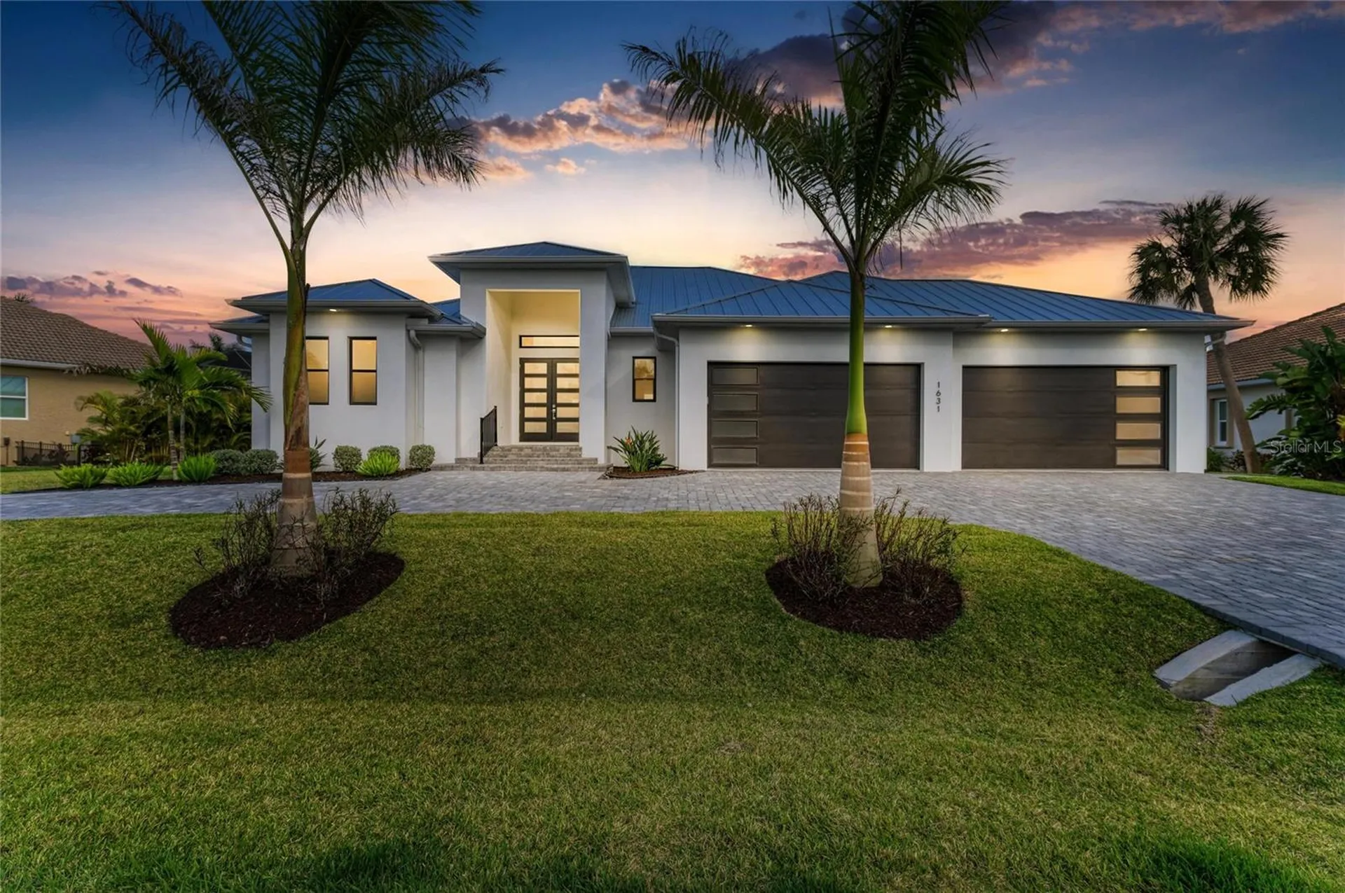 1631 Casey Key Drive Punta Gorda FL 33950