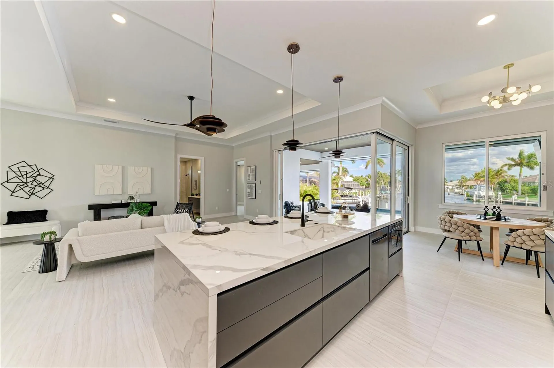 1631 Casey Key Drive Punta Gorda FL 33950