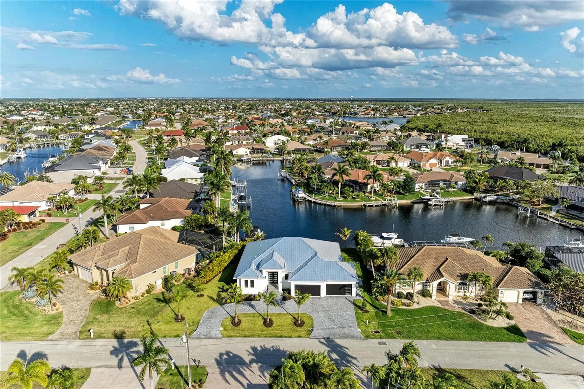 1631 Casey Key Drive Punta Gorda FL 33950