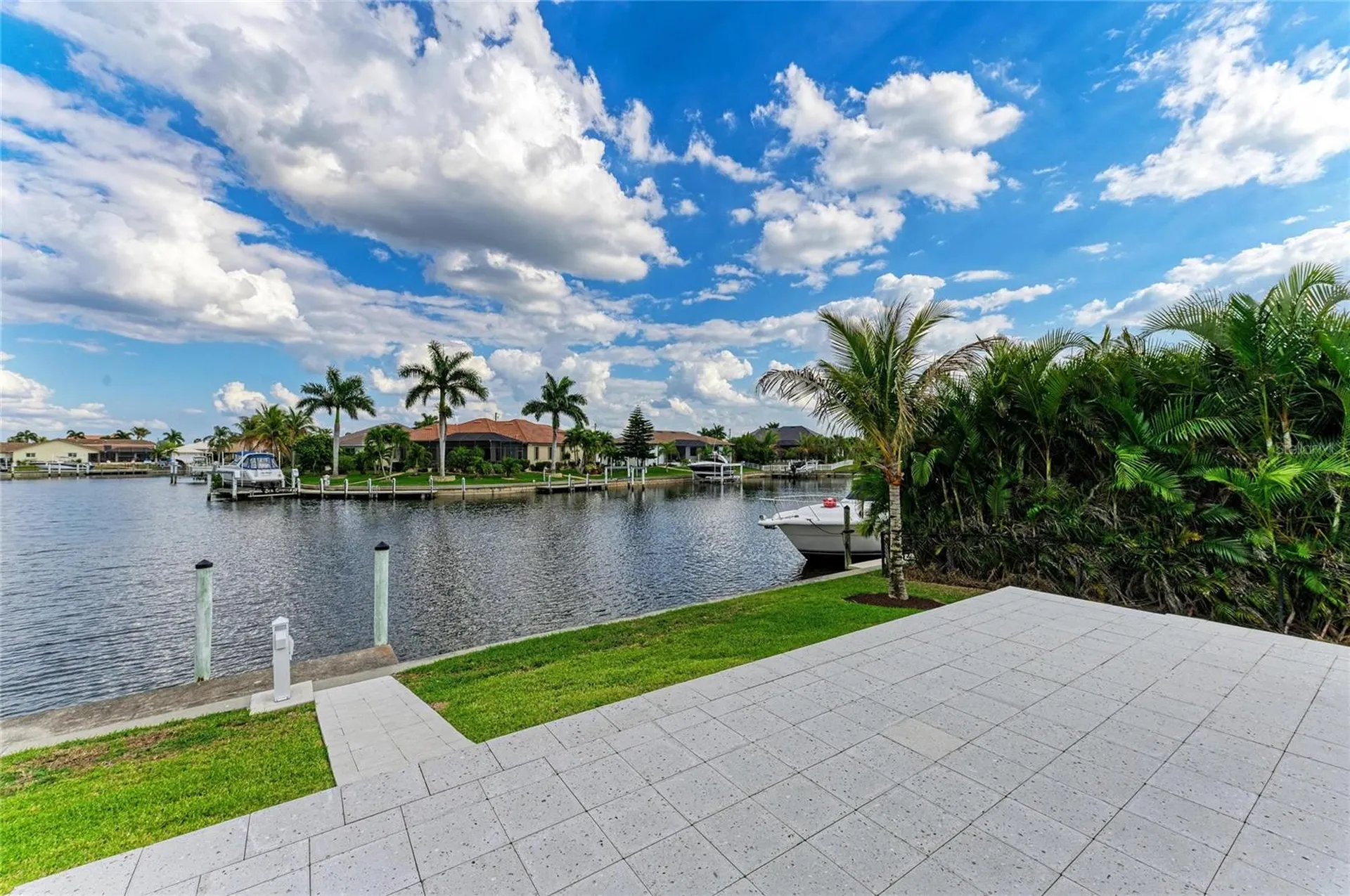 1631 Casey Key Drive Punta Gorda FL 33950