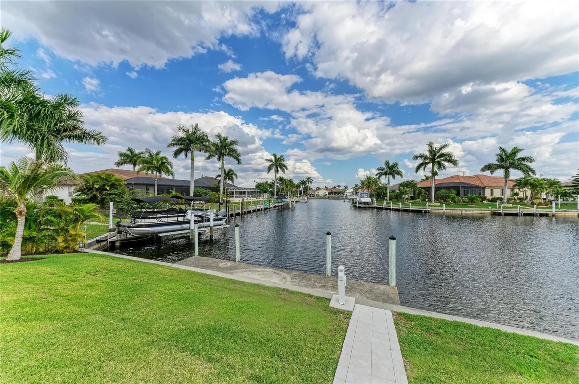 1631 Casey Key Drive Punta Gorda FL 33950