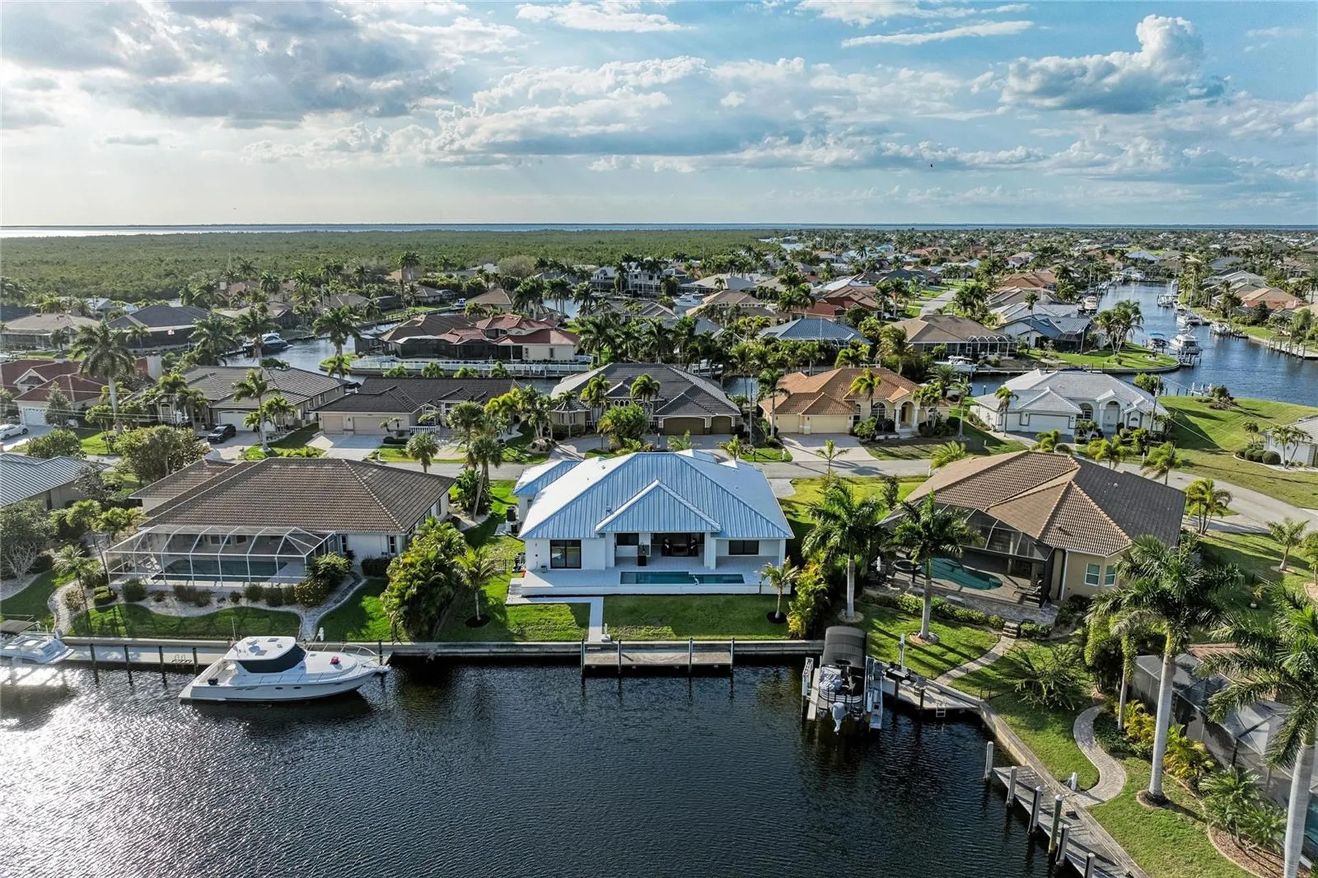 1631 Casey Key Drive Punta Gorda FL 33950