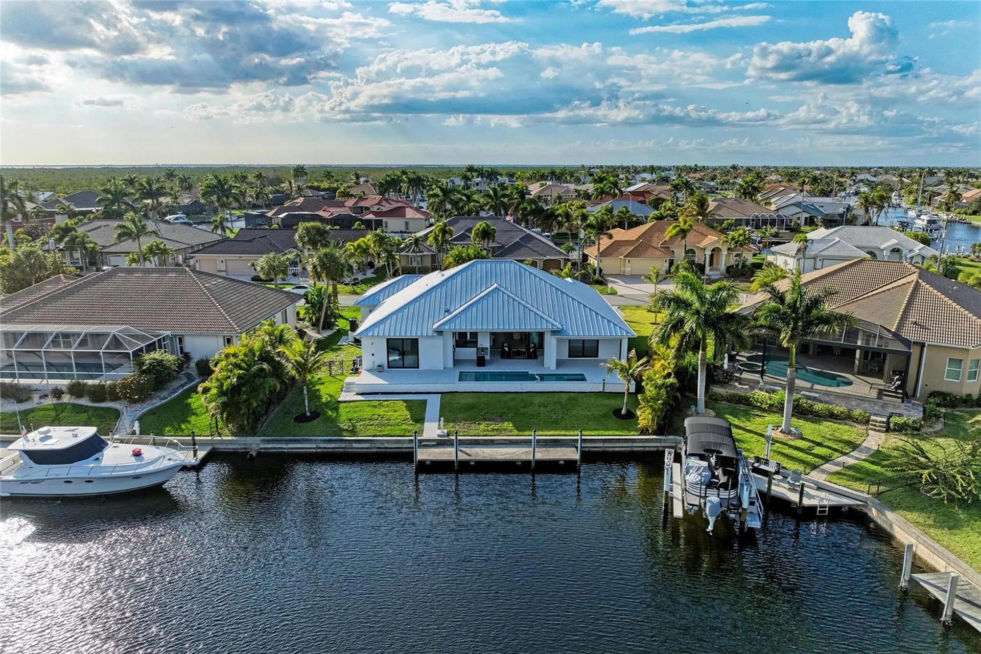 1631 Casey Key Drive Punta Gorda FL 33950