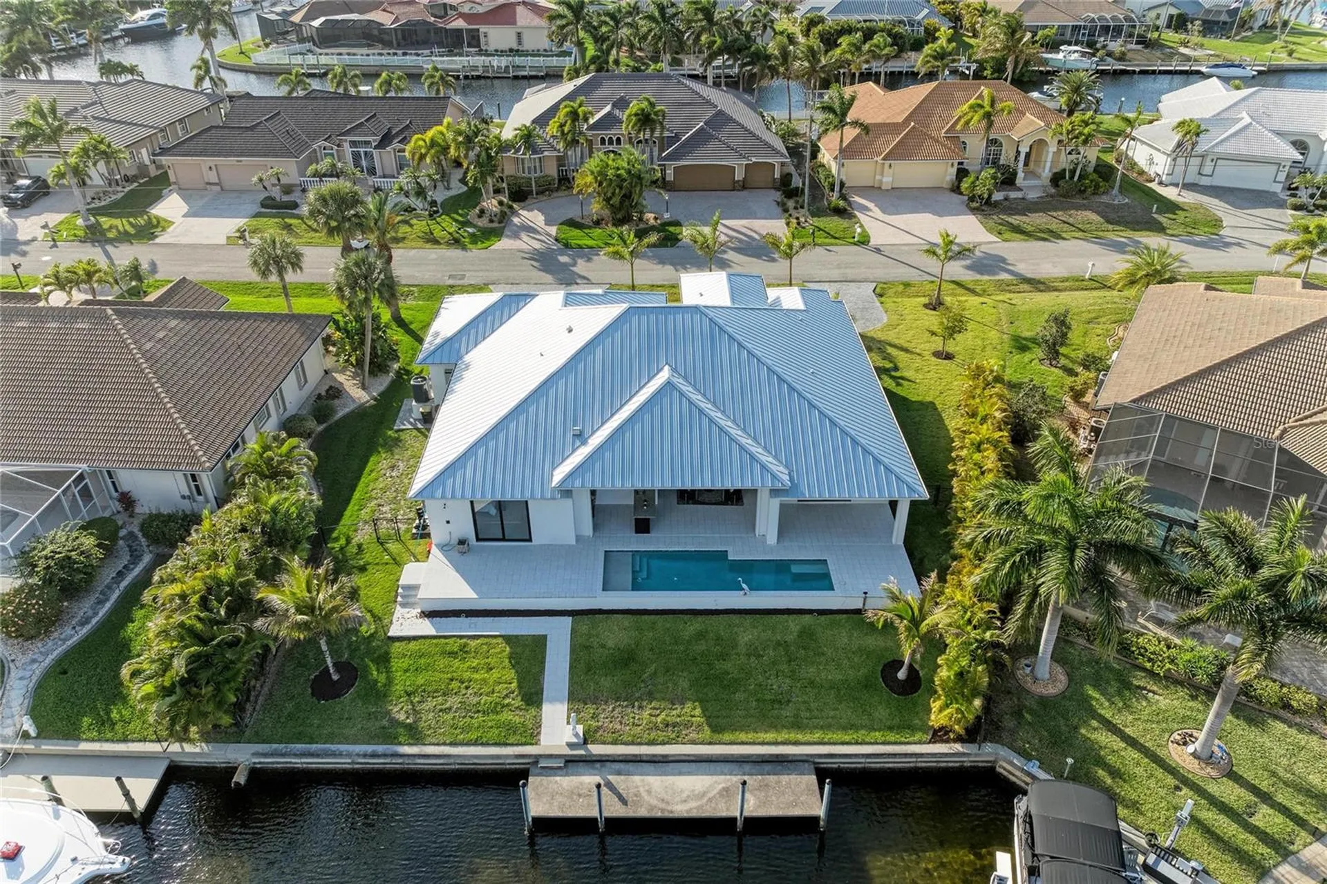 1631 Casey Key Drive Punta Gorda FL 33950