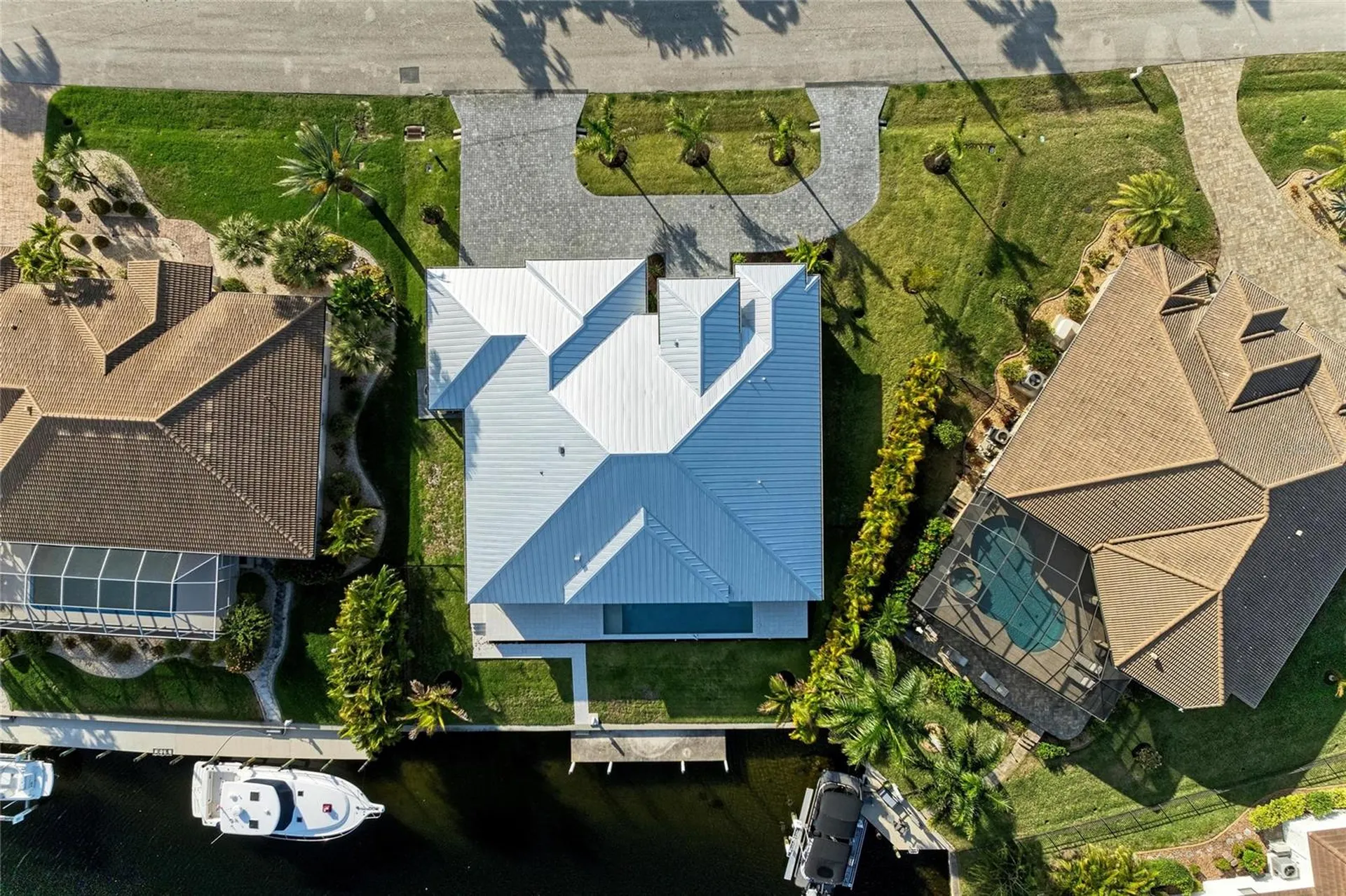 1631 Casey Key Drive Punta Gorda FL 33950