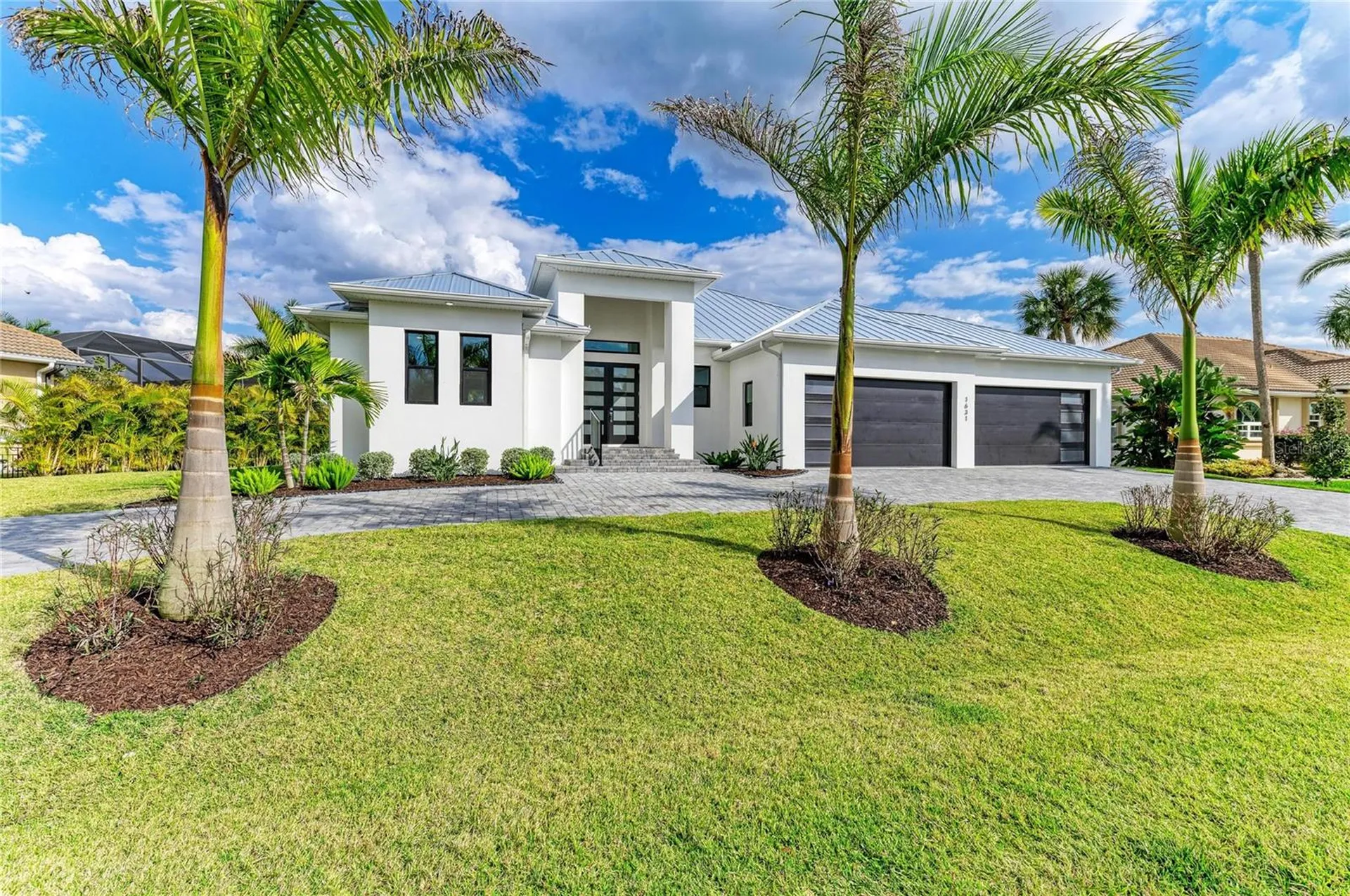 1631 Casey Key Drive Punta Gorda FL 33950