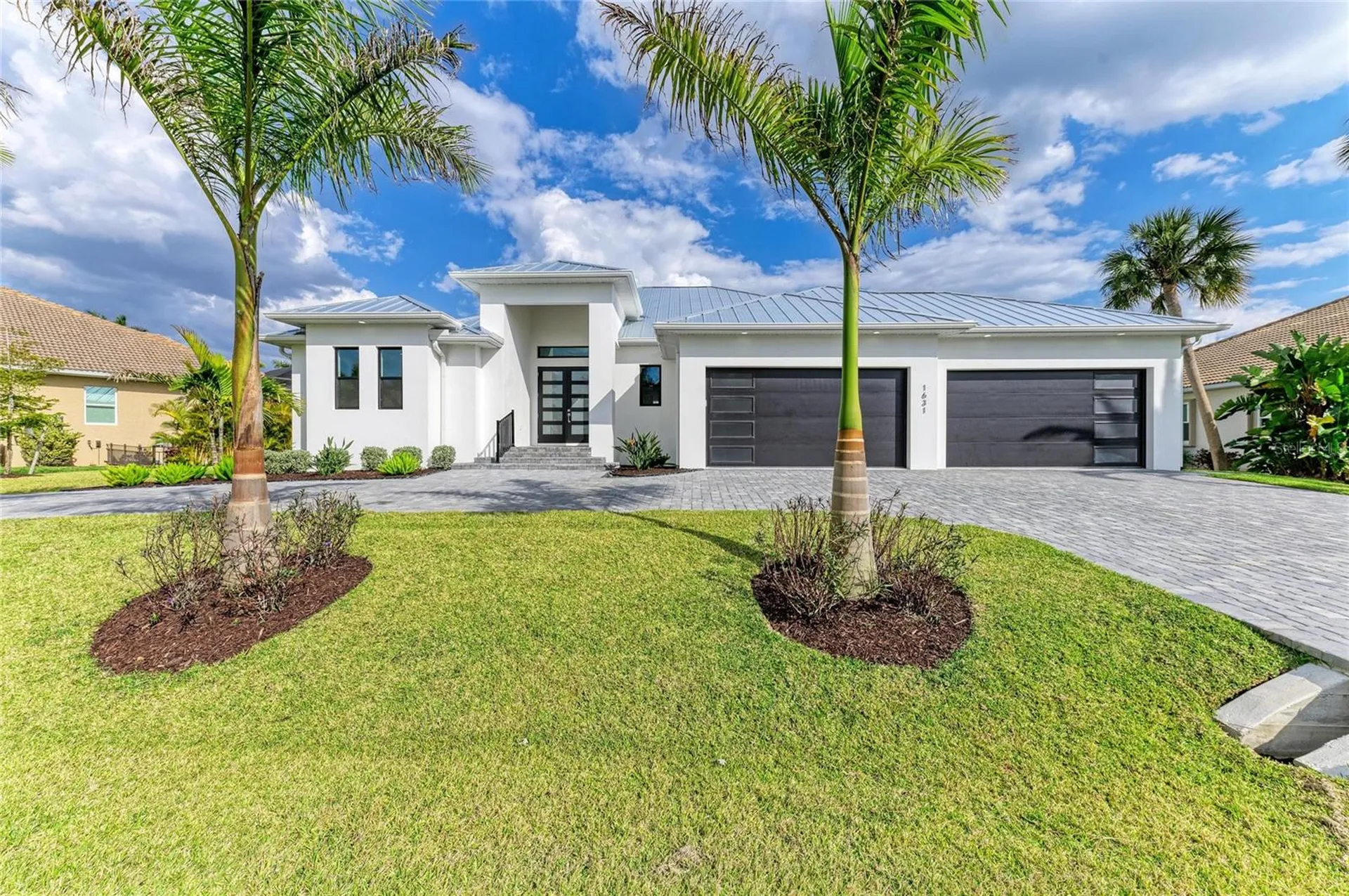 1631 Casey Key Drive Punta Gorda FL 33950