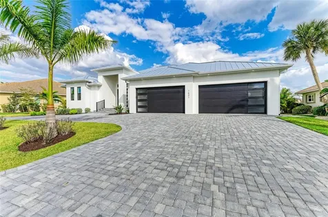 1631 Casey Key Drive Punta Gorda FL 33950