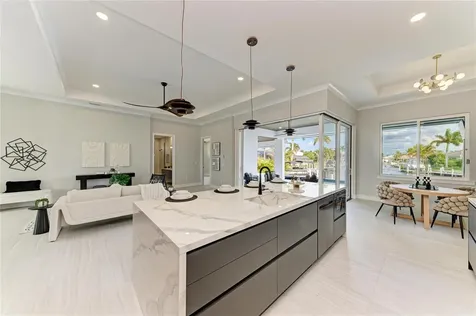1631 Casey Key Drive Punta Gorda FL 33950
