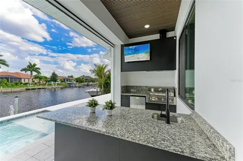 1631 Casey Key Drive Punta Gorda FL 33950
