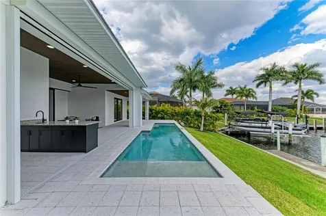 1631 Casey Key Drive Punta Gorda FL 33950