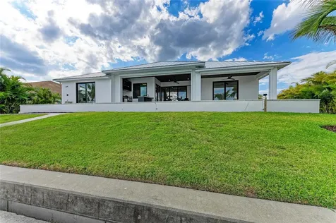 1631 Casey Key Drive Punta Gorda FL 33950