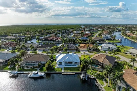 1631 Casey Key Drive Punta Gorda FL 33950