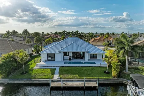 1631 Casey Key Drive Punta Gorda FL 33950
