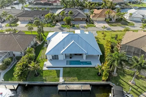 1631 Casey Key Drive Punta Gorda FL 33950