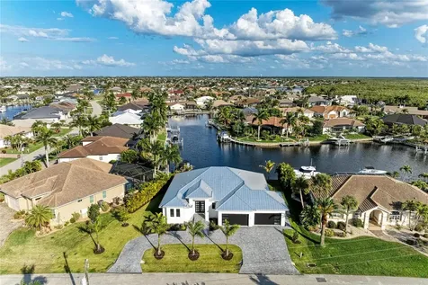 1631 Casey Key Drive Punta Gorda FL 33950
