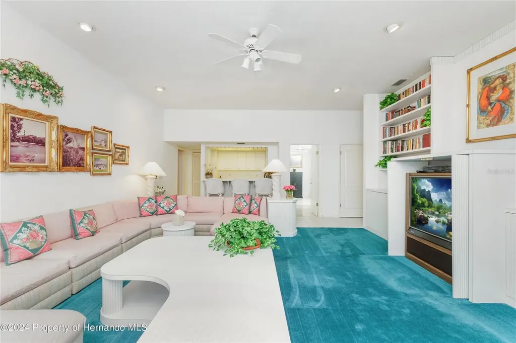11915 W Riverhaven Drive Homosassa FL 34448