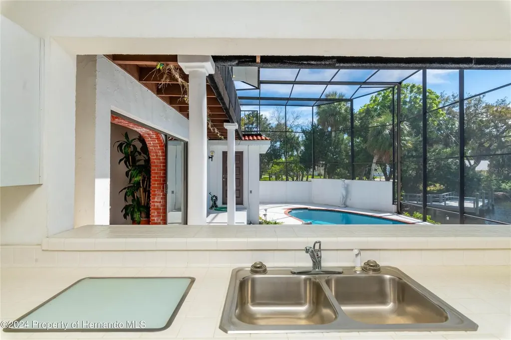 11915 W Riverhaven Drive Homosassa FL 34448