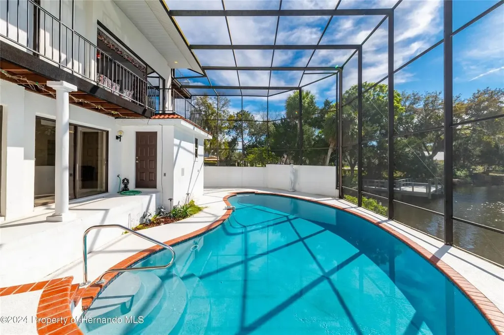 11915 W Riverhaven Drive Homosassa FL 34448