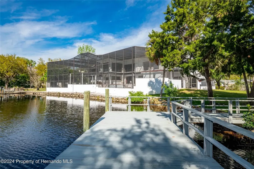 11915 W Riverhaven Drive Homosassa FL 34448