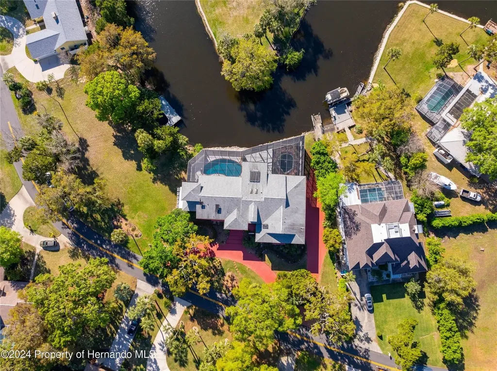 11915 W Riverhaven Drive Homosassa FL 34448