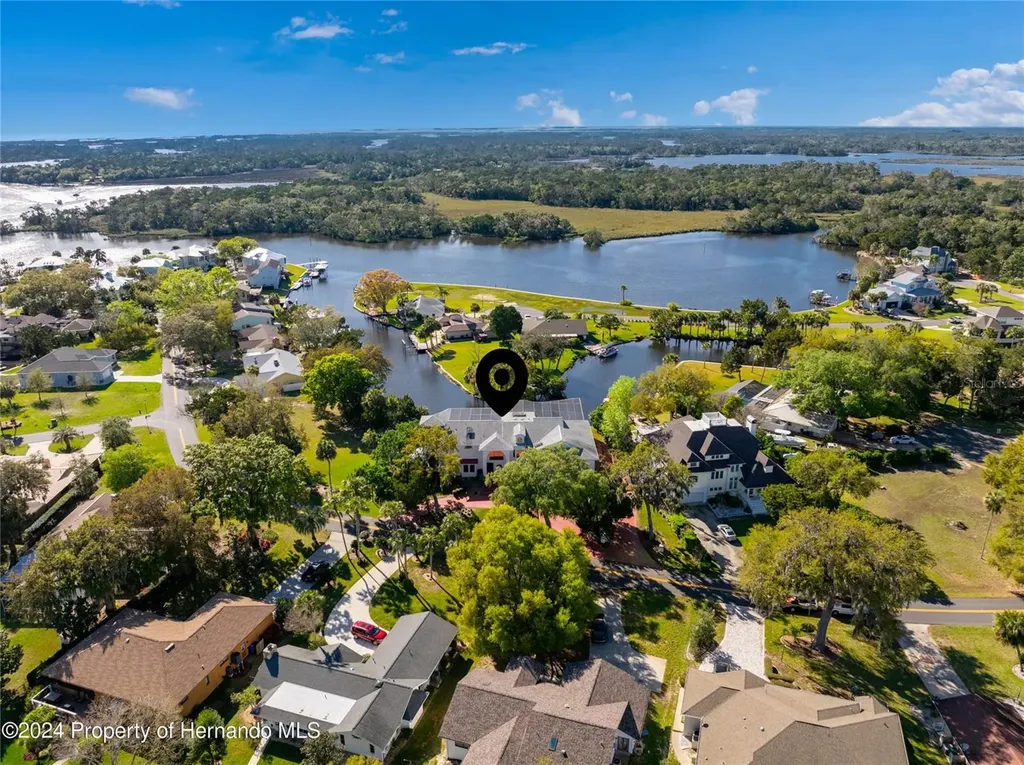 11915 W Riverhaven Drive Homosassa FL 34448