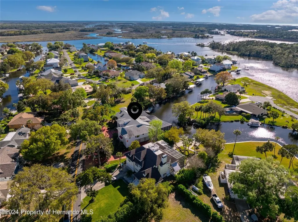 11915 W Riverhaven Drive Homosassa FL 34448