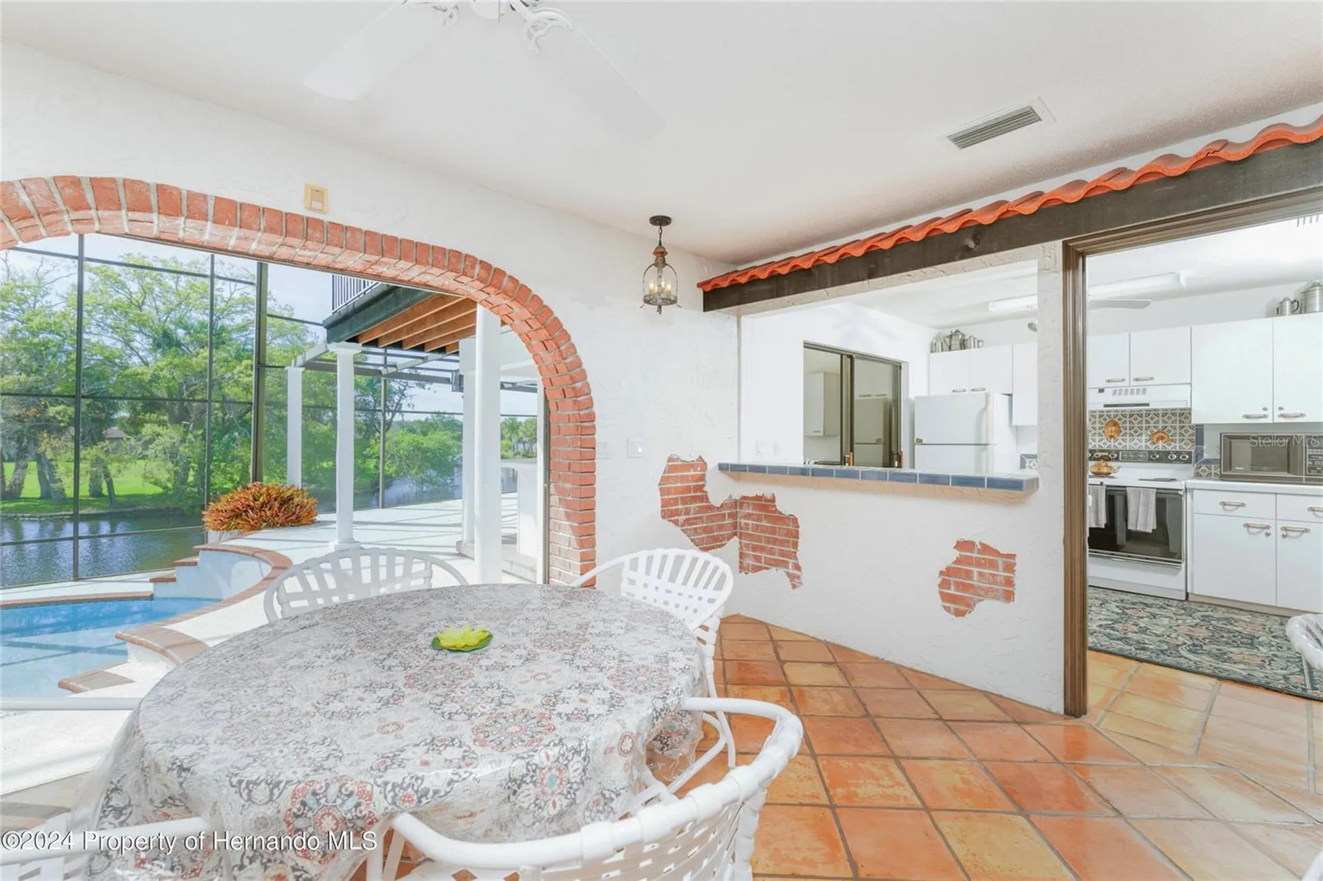 11915 W Riverhaven Drive Homosassa FL 34448