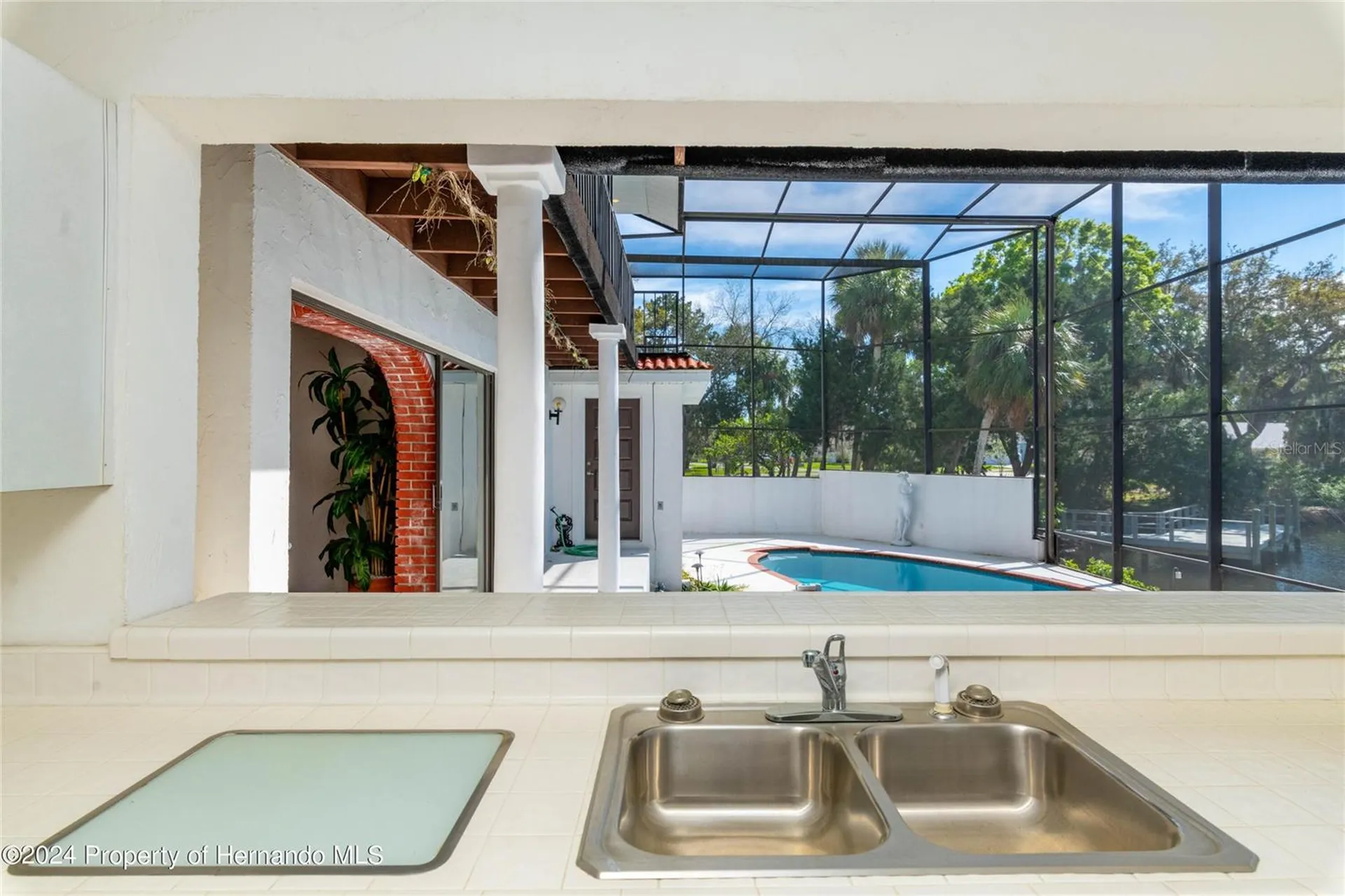 11915 W Riverhaven Drive Homosassa FL 34448