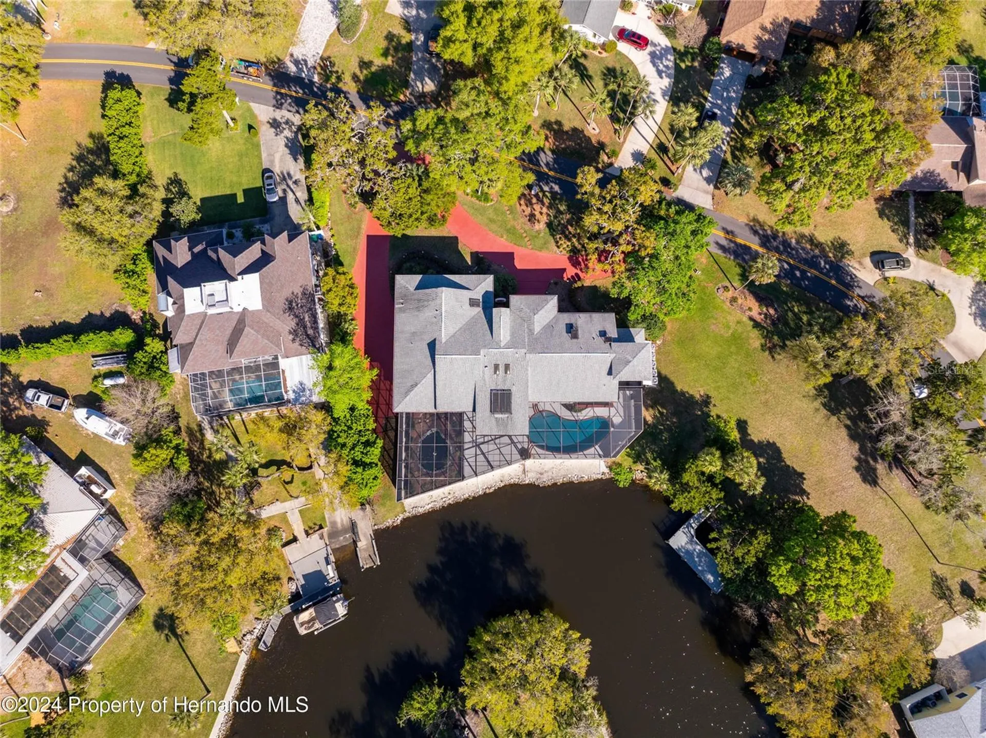 11915 W Riverhaven Drive Homosassa FL 34448