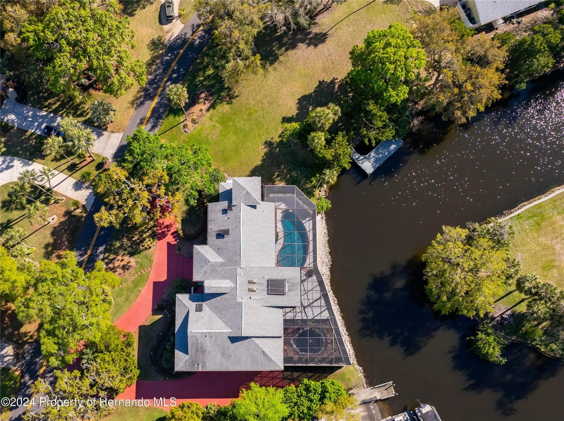 11915 W Riverhaven Drive Homosassa FL 34448