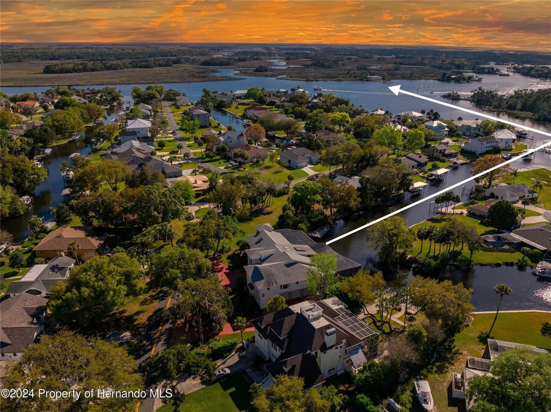 11915 W Riverhaven Drive Homosassa FL 34448