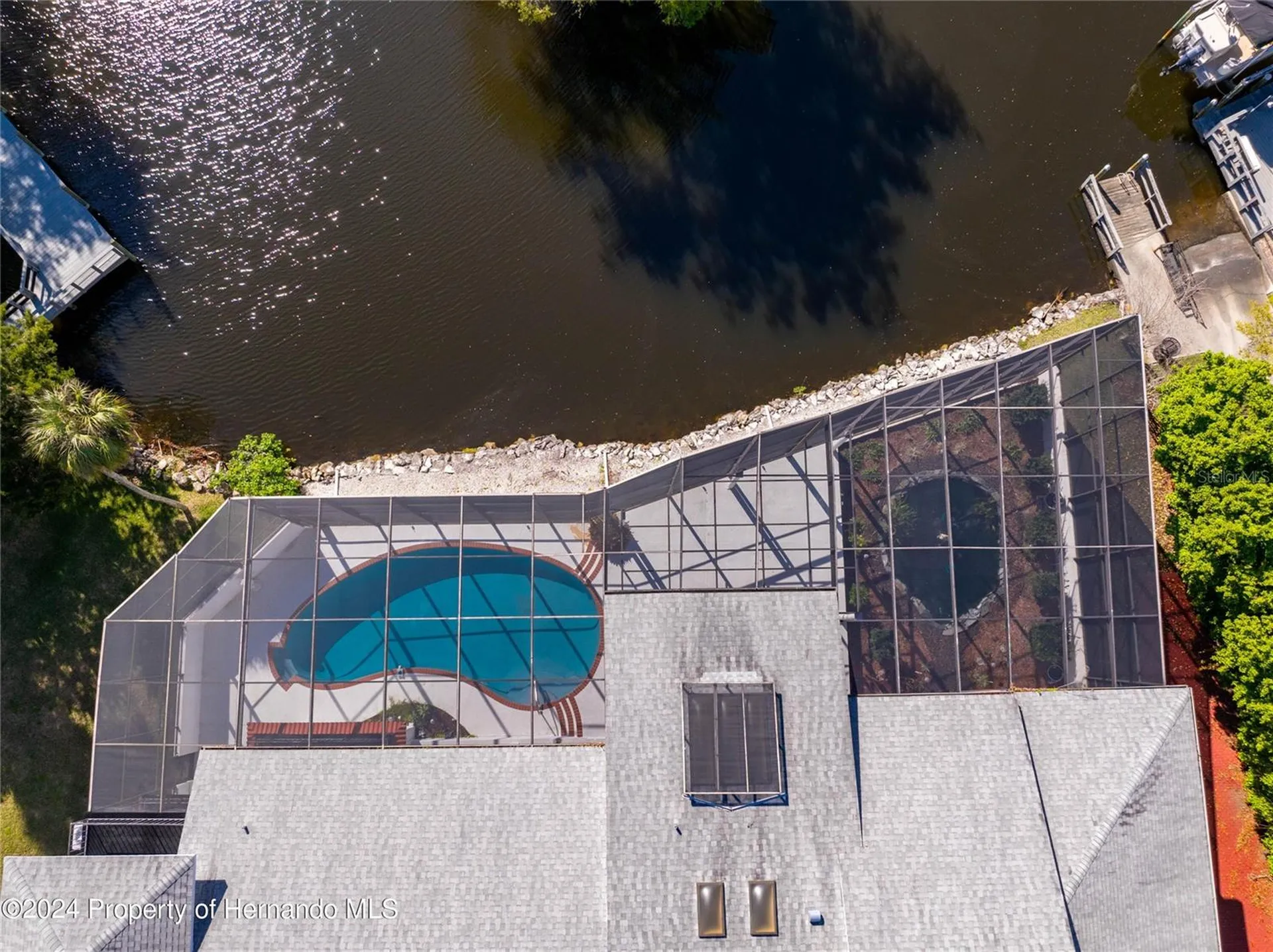 11915 W Riverhaven Drive Homosassa FL 34448