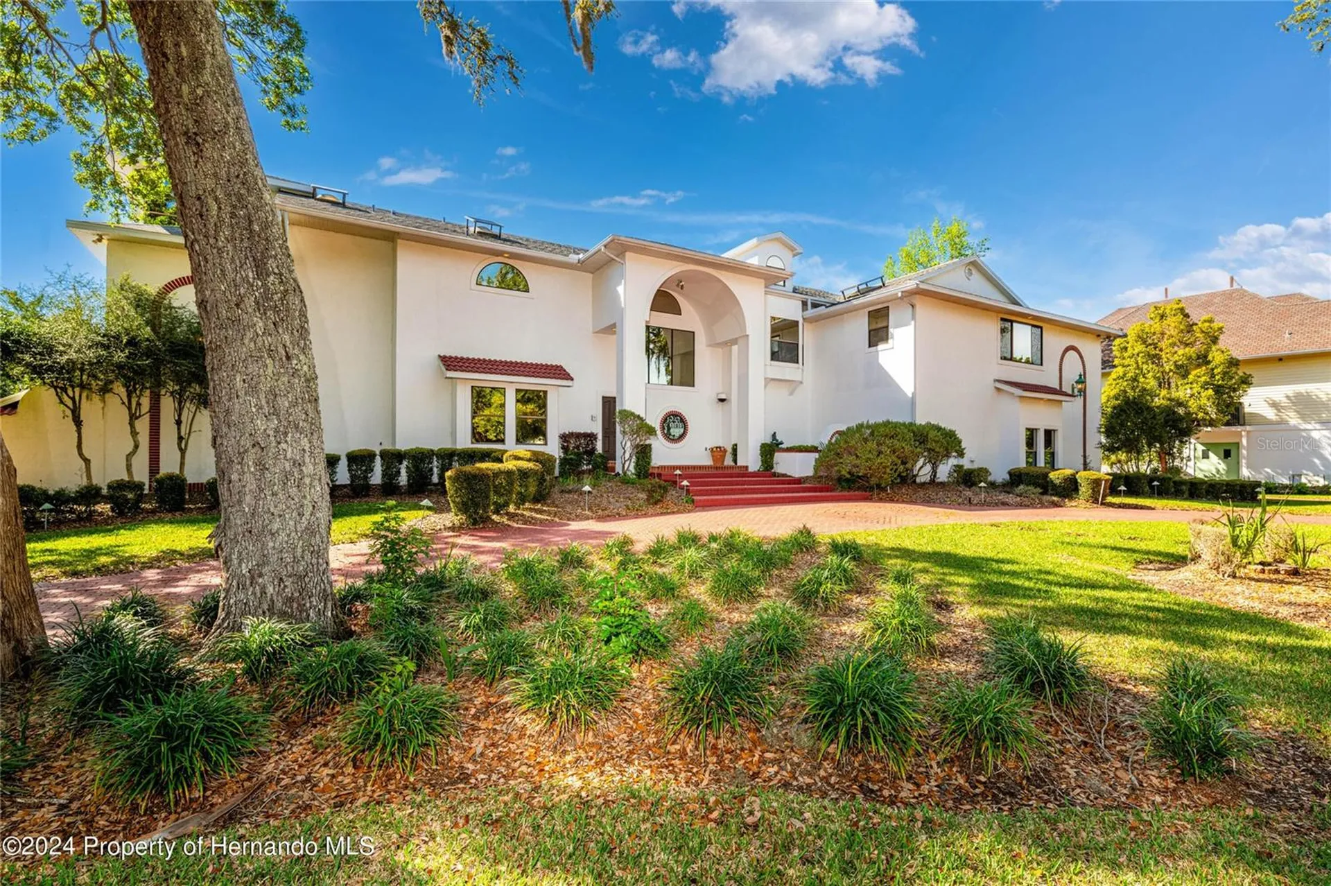 11915 W Riverhaven Drive Homosassa FL 34448