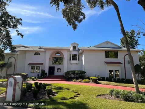 11915 W Riverhaven Drive Homosassa FL 34448